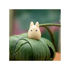 Strap Totoro Blanc & Noiraudes - Mon Voisin Totoro