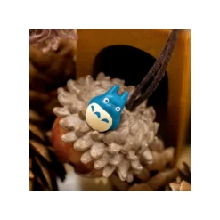 Strap Totoro Bleu et Blanc - Mon Voisin Totoro