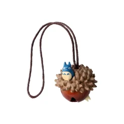 Strap Totoro Bleu et Blanc - Mon Voisin Totoro