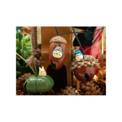 Strap Totoro Bleu et Blanc - Mon Voisin Totoro