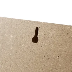 Tableau 35x50 Affiche Japonaise - Princesse Mononoké