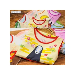 Tablier à Carreaux Jiji - Kiki la petite sorcière