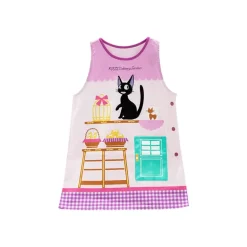 Tablier Boulangerie de Jiji - Kiki la petite sorcière