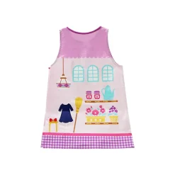 Tablier Boulangerie de Jiji - Kiki la petite sorcière