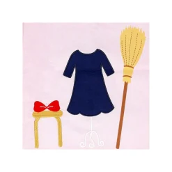 Tablier Boulangerie de Jiji - Kiki la petite sorcière