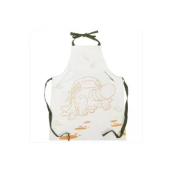 Tablier Canvas Chatbus -  Mon Voisin Totoro