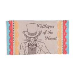 Taie d'oreiller Baron - Si tu tends l'oreille