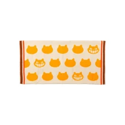 Taie d'oreiller Silhouette Chatbus - Mon Voisin Totoro