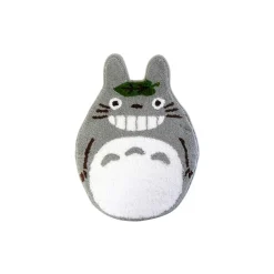 Tapis Totoro Feuille 65x48 cm - Mon Voisin Totoro