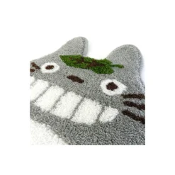Tapis Totoro Feuille 65x48 cm - Mon Voisin Totoro