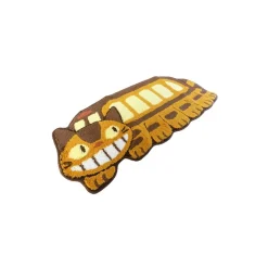 Tapis 100x47cm Chatbus- Mon Voisin Totoro