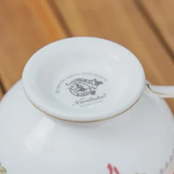 Tasse et Sous Tasse Jiji - Kiki la petite sorcière