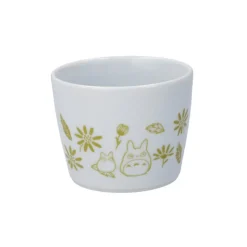 Tasse japonaise Hasamiyaki Totoro - Mon Voisin Totoro