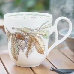 Tasse Totoro Tête à l'envers- Mon Voisin Totoro