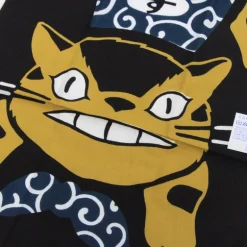 Tenugi Chatbus Shishimai - Mon Voisin Totoro