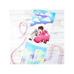 Tenugi Monde Fantastique - Si tu tends l'oreille