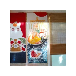 Tenugi Navire au trésor - Le Voyage de Chihiro