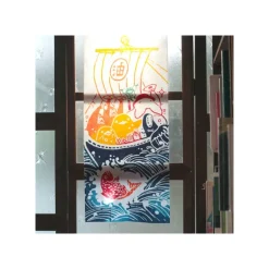 Tenugi Navire au trésor - Le Voyage de Chihiro