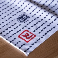 Tenugi Noiraudes - Mon Voisin Totoro