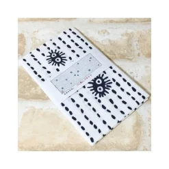 Tenugi Noiraudes - Mon Voisin Totoro