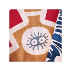 Tenugi Totoro & Kagami mochi - Mon Voisin Totoro