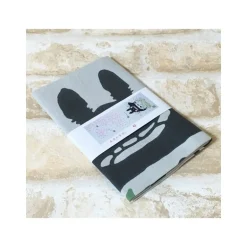 Tenugi Totoro Gris & Sakura - Mon Voisin Totoro