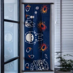 Tenugi Totoro Moulin à vent - Mon Voisin Totoro