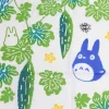 Tenugi Totoros perdus dans les feuilles - Mon Voisin Totoro