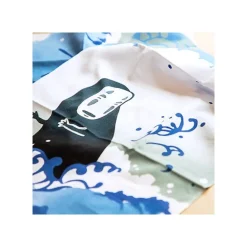 Tenugi Unabara - Le Voyage de Chihiro