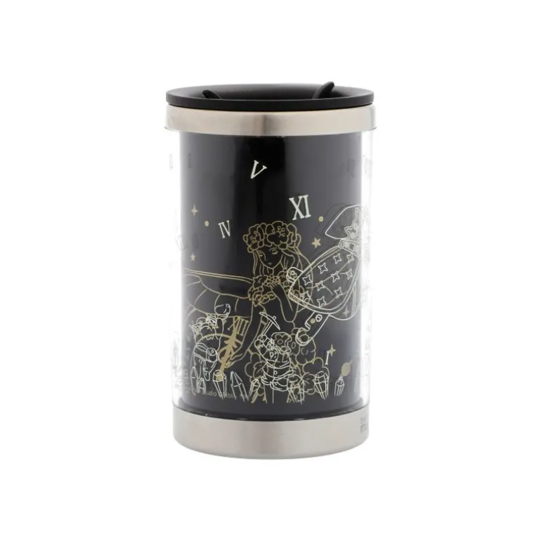 Thermo Mug Douze Coups - Si tu tends l'oreille