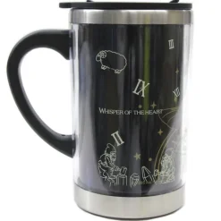 Thermo Mug Douze Coups - Si tu tends l'oreille