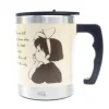 Thermo Mug Kiki - Kiki la petite sorcière