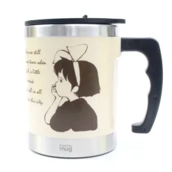 Thermo Mug Kiki - Kiki la petite sorcière
