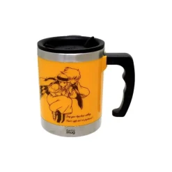 Thermo Mug Sophie et Hauru – Le Château ambulant