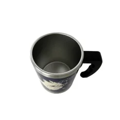 Thermo Mug Totoro Vole Dans Le Ciel - Mon Voisin Totoro