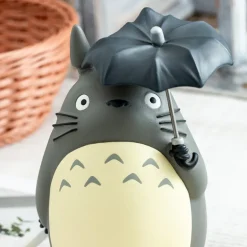 Tirelire Totoro Gris - Mon Voisin Totoro