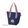 Tote bag Bleu Marine Jiji - Kiki la petite sorcière