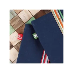 Tote bag Bleu Marine Jiji - Kiki la petite sorcière