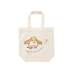 Tote bag Brodé Hinh Volant - Le Château ambulant