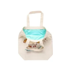 Tote bag Brodé Hinh Volant - Le Château ambulant