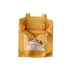 Tote bag Calcifer & Hinh - Le Château ambulant