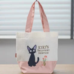 Tote bag gauffrée Kiki - Kiki la petite sorcière
