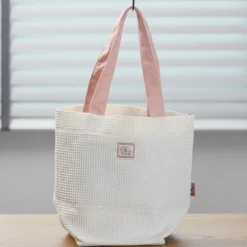 Tote bag gauffrée Kiki - Kiki la petite sorcière