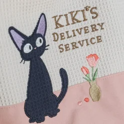 Tote bag gauffrée Kiki - Kiki la petite sorcière