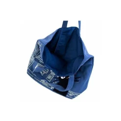 Tote Bag Jiji Magasin - Kiki la petite sorcière