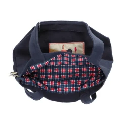 Tote bag La nuit du départ - Kiki la petite sorcière