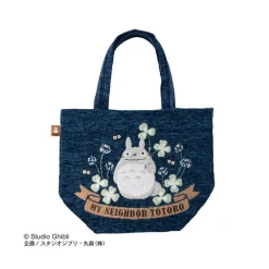 Tote bag Totoro Trèfle - Mon Voisin Totoro