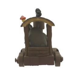Train à Vapeur à Friction – Mon Voisin Totoro