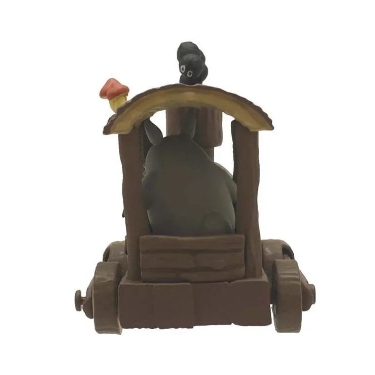 Train à Vapeur à Friction – Mon Voisin Totoro