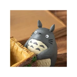 Tricycle Diorama Pot - Mon Voisin Totoro